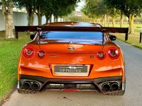NISSAN GT-R