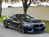 BMW M8