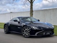 ASTON MARTIN VANTAGE