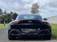 ASTON MARTIN VANTAGE