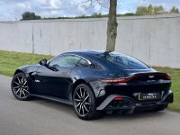 ASTON MARTIN VANTAGE