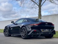 ASTON MARTIN VANTAGE