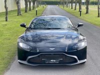 ASTON MARTIN VANTAGE