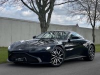 ASTON MARTIN VANTAGE