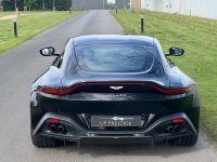 ASTON MARTIN VANTAGE