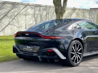 ASTON MARTIN VANTAGE