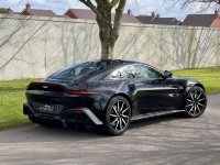 ASTON MARTIN VANTAGE