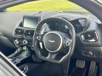 ASTON MARTIN VANTAGE