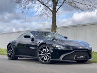 ASTON MARTIN VANTAGE