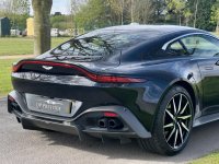 ASTON MARTIN VANTAGE