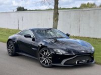 ASTON MARTIN VANTAGE