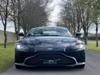 ASTON MARTIN VANTAGE