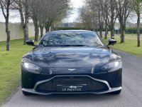 ASTON MARTIN VANTAGE