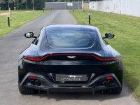 ASTON MARTIN VANTAGE