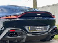 ASTON MARTIN VANTAGE