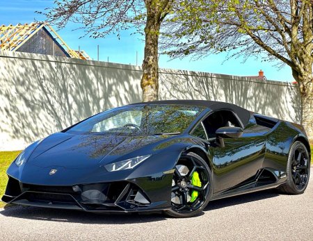 LAMBORGHINI