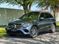MERCEDES-BENZ GLC CLASS