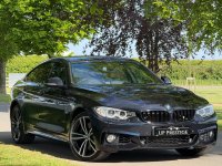 BMW 4 SERIES GRAN COUPE