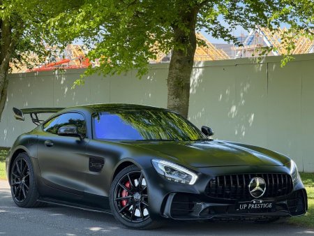 MERCEDES-BENZ