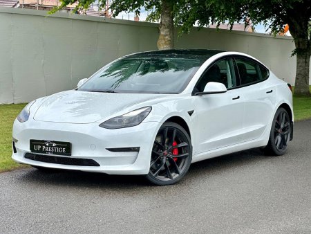 TESLA