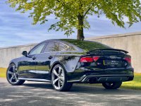 AUDI S7