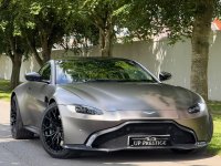 ASTON MARTIN VANTAGE
