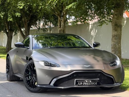 ASTON MARTIN