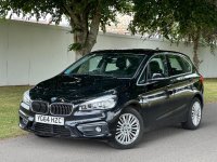BMW 2 SERIES ACTIVE TOURER