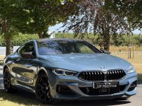 BMW 8 SERIES
