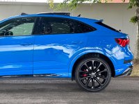 AUDI RS Q3
