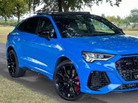 AUDI RS Q3