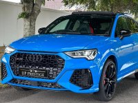 AUDI RS Q3