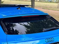 AUDI RS Q3