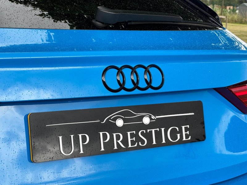 AUDI RS Q3