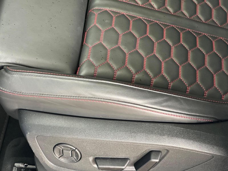 AUDI RS Q3