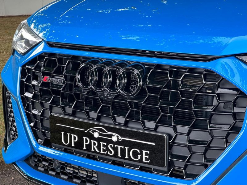 AUDI RS Q3