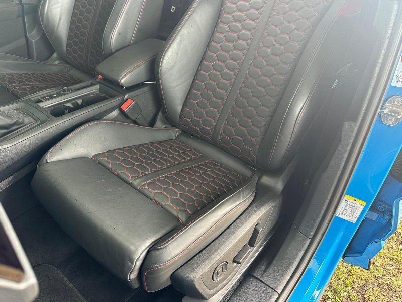 AUDI RS Q3