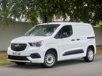 VAUXHALL COMBO