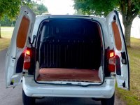 VAUXHALL COMBO