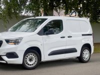 VAUXHALL COMBO
