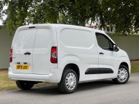 VAUXHALL COMBO