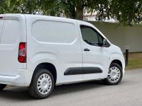 VAUXHALL COMBO
