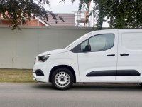 VAUXHALL COMBO