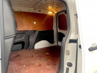 VAUXHALL COMBO