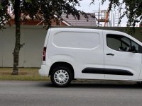 VAUXHALL COMBO