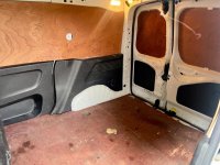 VAUXHALL COMBO