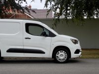 VAUXHALL COMBO