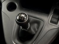 VAUXHALL COMBO