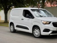 VAUXHALL COMBO