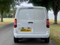 VAUXHALL COMBO